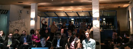 Melbourne SEO Meetup