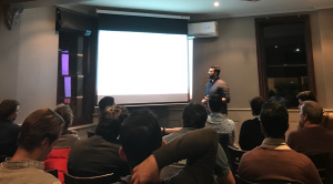 Shopify at the Melbourne SEO Meetup