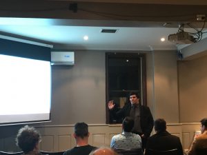 Shopify SEO at the Melbourne Meetup