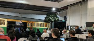WordPress Security at the Melbourne WP Meetup